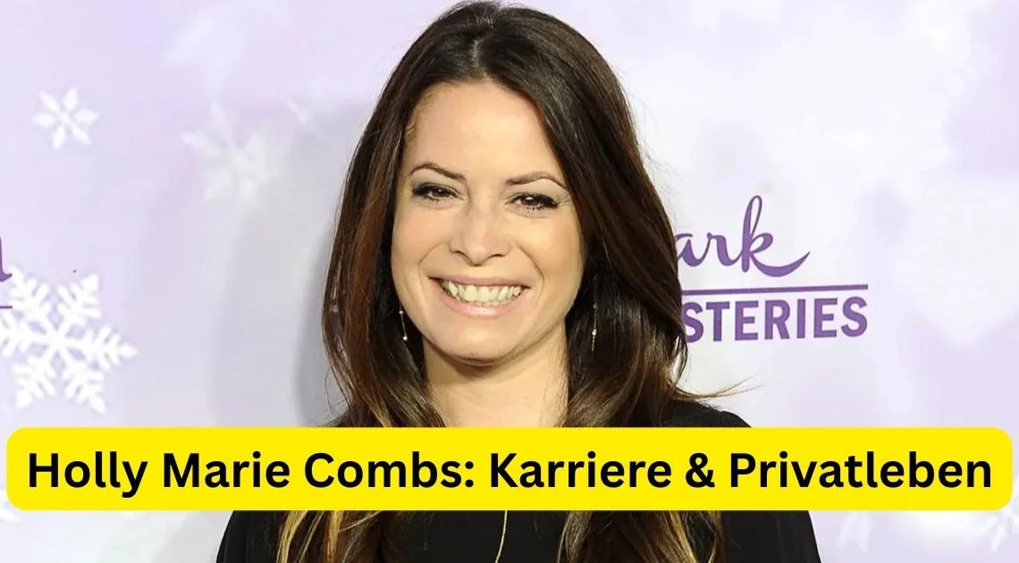 Holly Marie Combs: Karriere & Privatleben