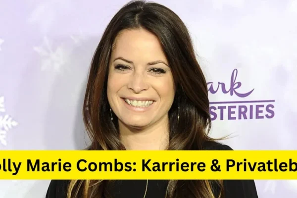Holly Marie Combs: Karriere & Privatleben
