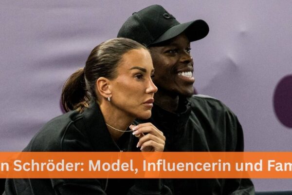 Ellen Schröder: Model, Influencerin und Familie