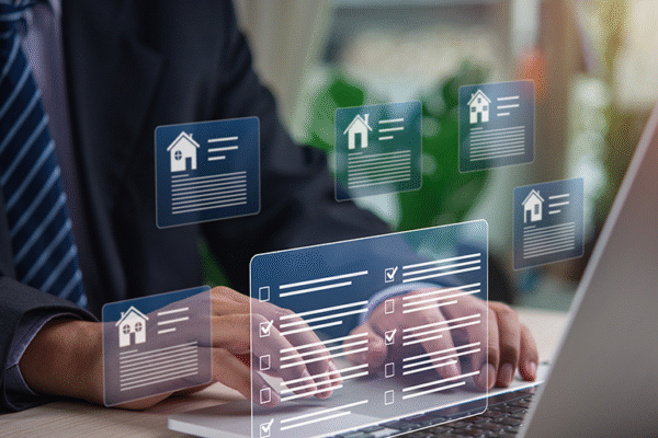 Professionelle Verwaltungssoftware für die Immobilienverwaltung – Effizienz und Kontrolle im digitalen Zeitalter