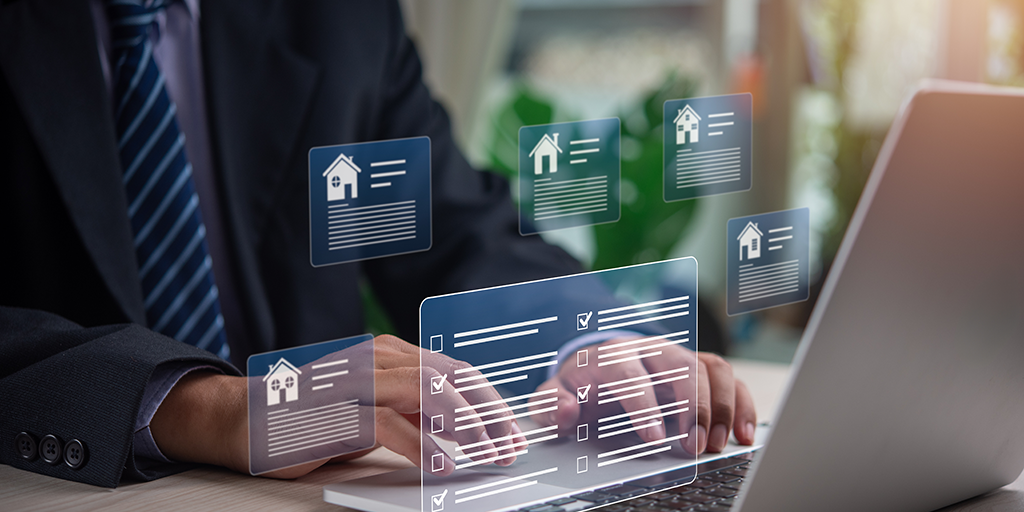 Professionelle Verwaltungssoftware für die Immobilienverwaltung – Effizienz und Kontrolle im digitalen Zeitalter