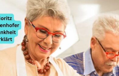 Moritz Duttenhofer Krankheit erklärt