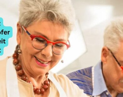 Moritz Duttenhofer Krankheit erklärt