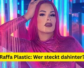 Raffa Plastic: Wer steckt dahinter?