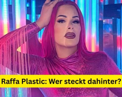 Raffa Plastic: Wer steckt dahinter?
