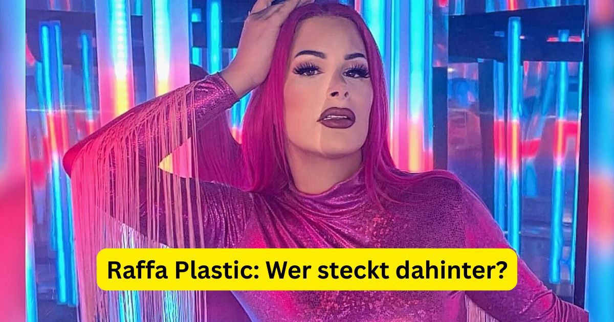 Raffa Plastic: Wer steckt dahinter?