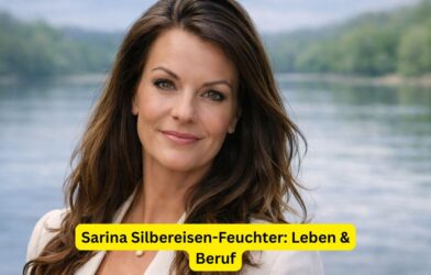 Sarina Silbereisen-Feuchter: Leben & Beruf