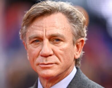 Daniel Craig Costner: Leben & Karriere