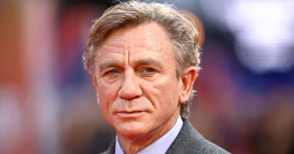 Daniel Craig Costner: Leben & Karriere