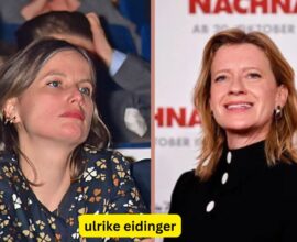 Ulrike Eidinger: Sopranistin & Künstlerin