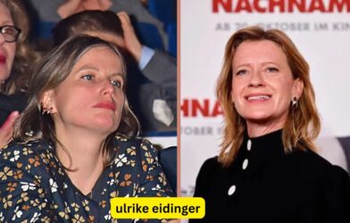 Ulrike Eidinger: Sopranistin & Künstlerin