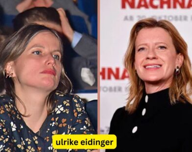 Ulrike Eidinger: Sopranistin & Künstlerin