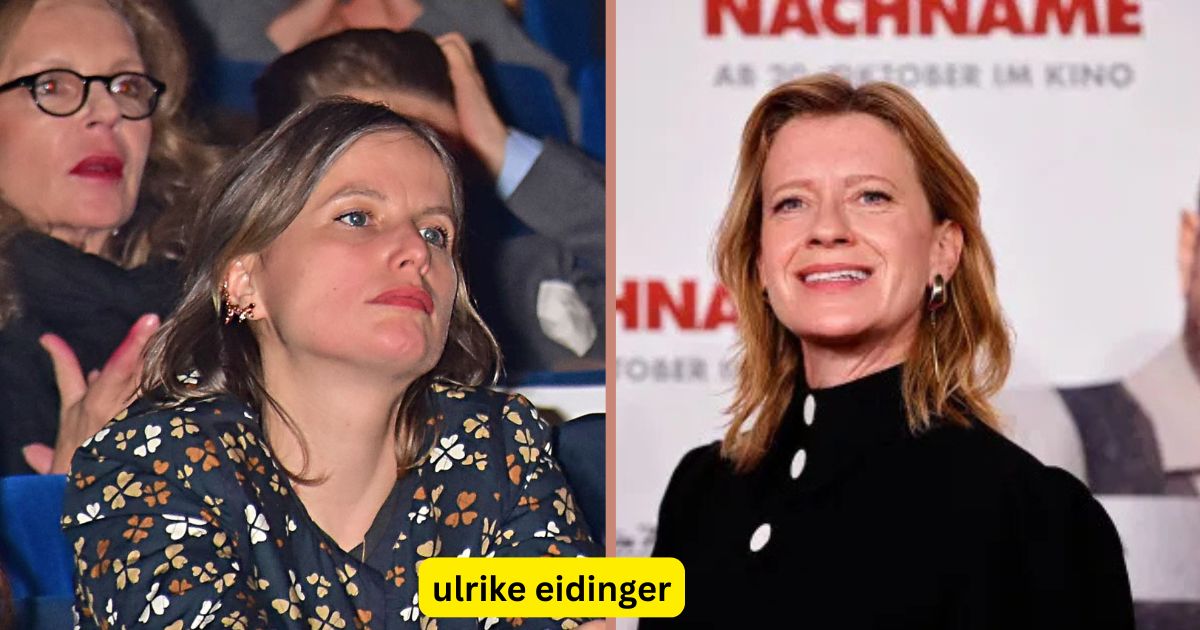 Ulrike Eidinger: Sopranistin & Künstlerin