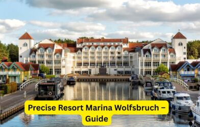 Precise Resort Marina Wolfsbruch – Guide