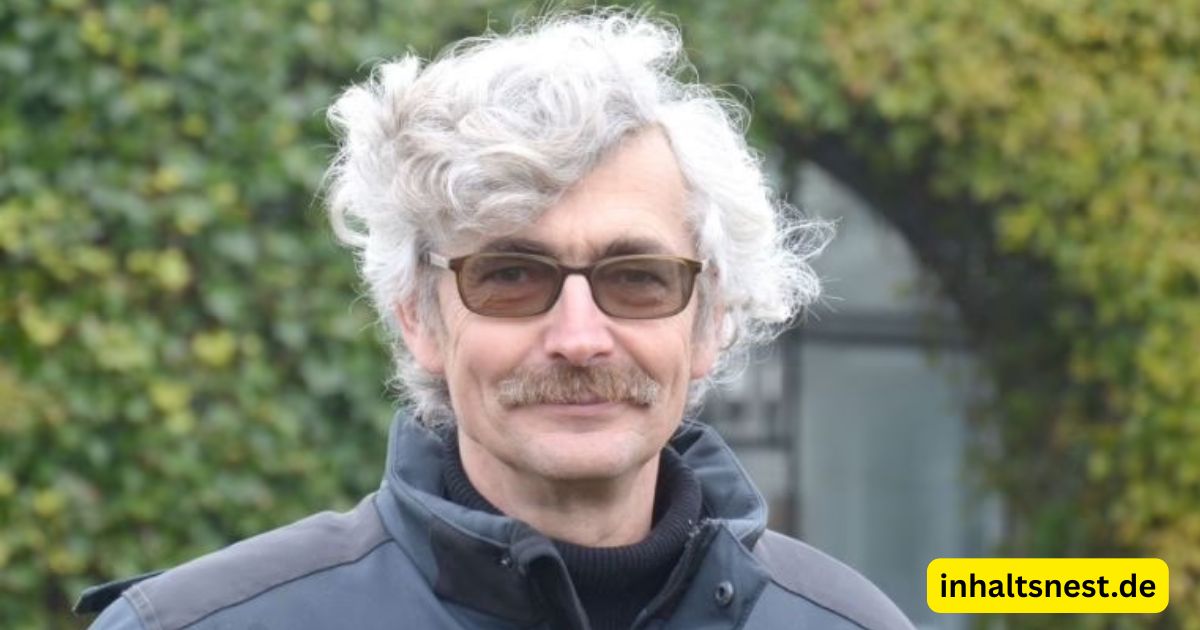 Ralf Dammasch Todesursache – Was wirklich dahinter steckt