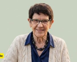 Rita Süssmuth Schlaganfall: Was wirklich stimmt