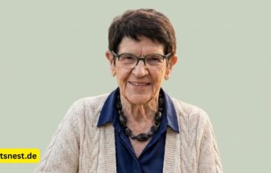 Rita Süssmuth Schlaganfall: Was wirklich stimmt