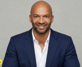Carlos Detlef Akwasi: Der Sohn, der seinen Vater spiegelt