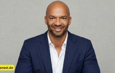 Carlos Detlef Akwasi: Der Sohn, der seinen Vater spiegelt