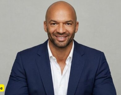 Carlos Detlef Akwasi: Der Sohn, der seinen Vater spiegelt