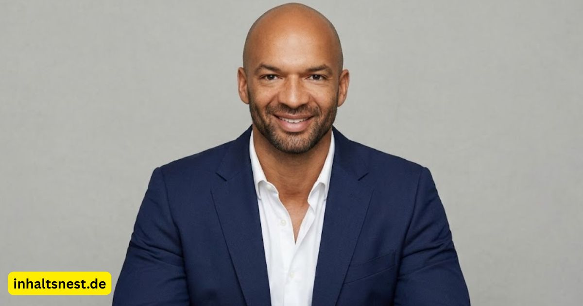 Carlos Detlef Akwasi: Der Sohn, der seinen Vater spiegelt