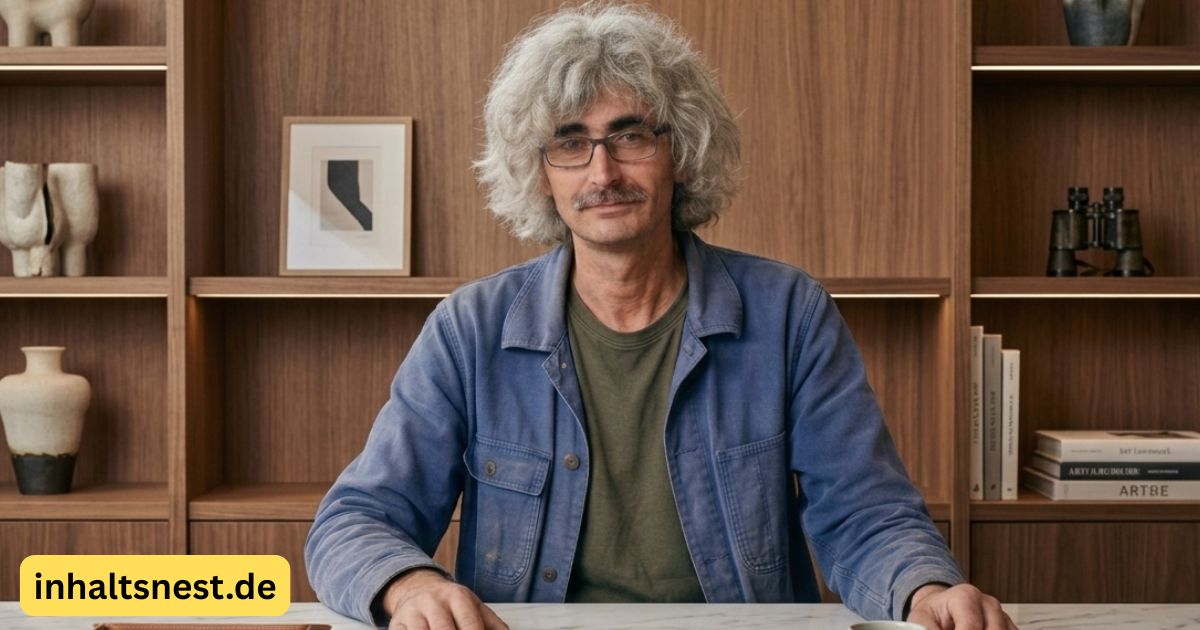 Ralf Dammasch: Warum ein echtes Todesfall-Gerücht sich hartnäckig hält