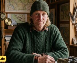 Andreas Kieling bei 7 vs. Wild: Rauswurf und was er bedeutet
