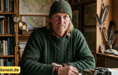 Andreas Kieling bei 7 vs. Wild: Rauswurf und was er bedeutet