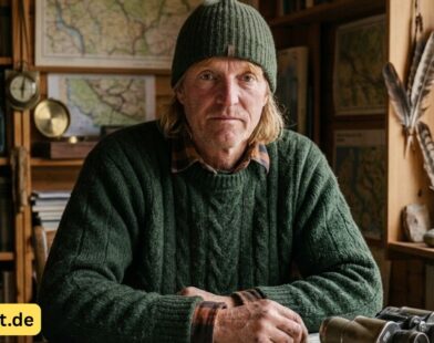 Andreas Kieling bei 7 vs. Wild: Rauswurf und was er bedeutet