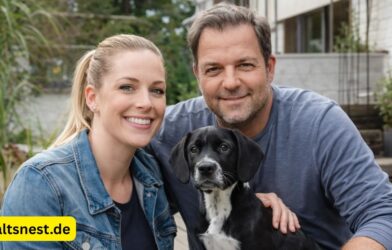 Martin Rütter und Conny Sporrer getrennt