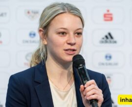 Siv Gössner: Die stille Norwegerin, die eine Olympionikin formte