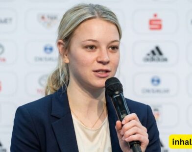 Siv Gössner: Die stille Norwegerin, die eine Olympionikin formte