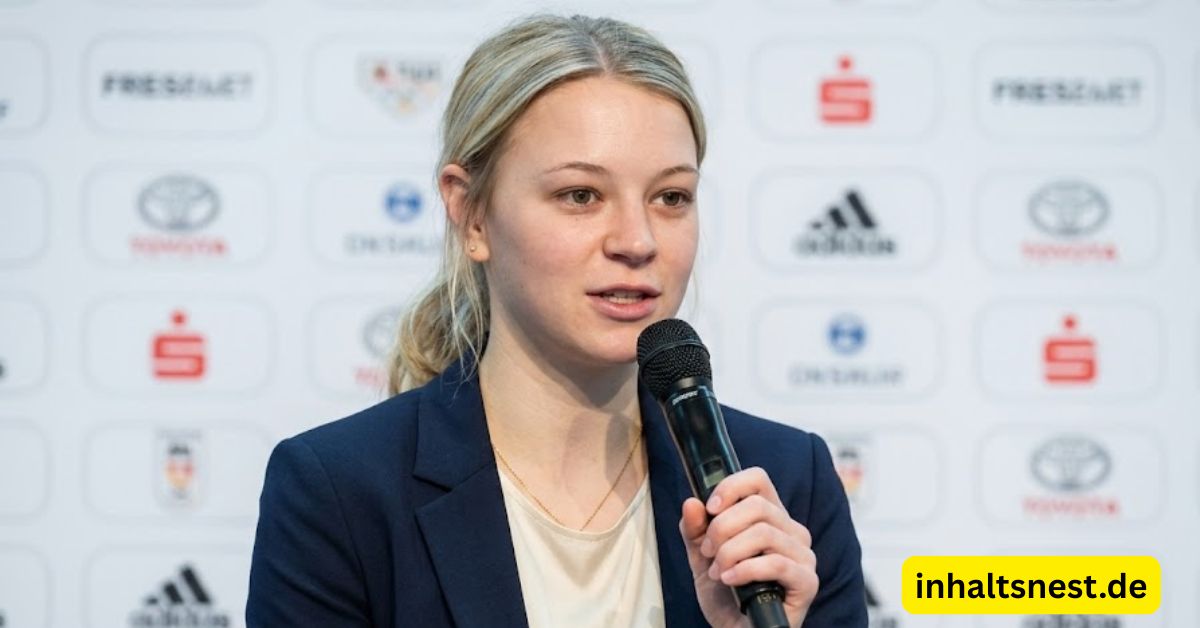 Siv Gössner: Die stille Norwegerin, die eine Olympionikin formte