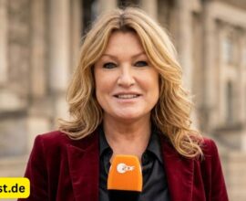 Anja Charlet Krankheit: Was stimmt — und was das Netz erfindet