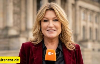 Anja Charlet Krankheit: Was stimmt — und was das Netz erfindet