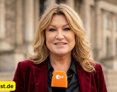 Anja Charlet Krankheit: Was stimmt — und was das Netz erfindet
