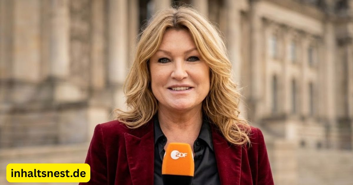 Anja Charlet Krankheit: Was stimmt — und was das Netz erfindet