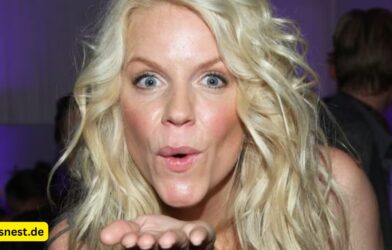 Charlotte Karlinder Schlaganfall – was steckt wirklich dahinter?