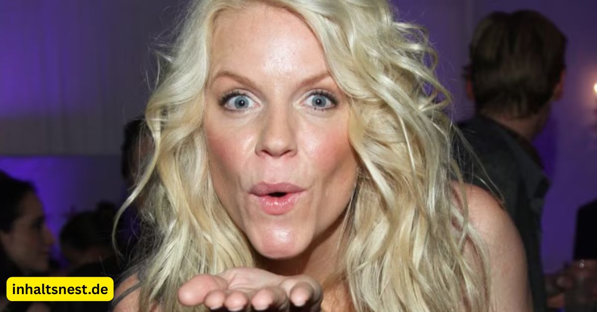 Charlotte Karlinder Schlaganfall – was steckt wirklich dahinter?