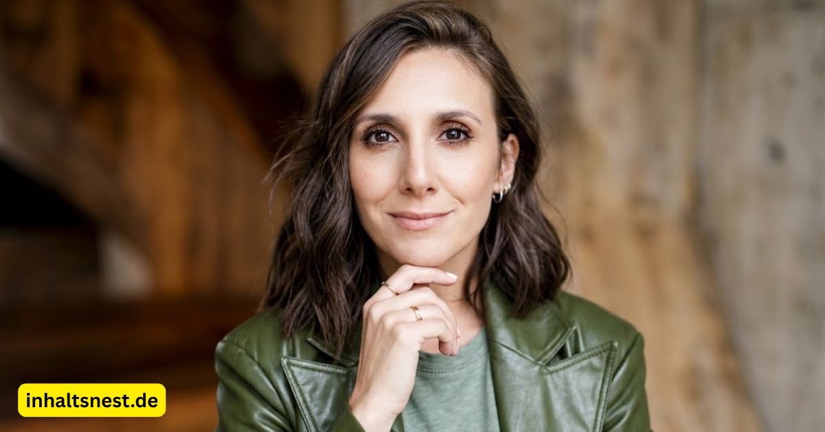 Vanessa Civiello verheiratet? Was ihr Schweigen wirklich bedeutet