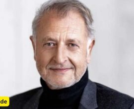 Detlev von Platen Ehefrau – Was man wirklich weiß