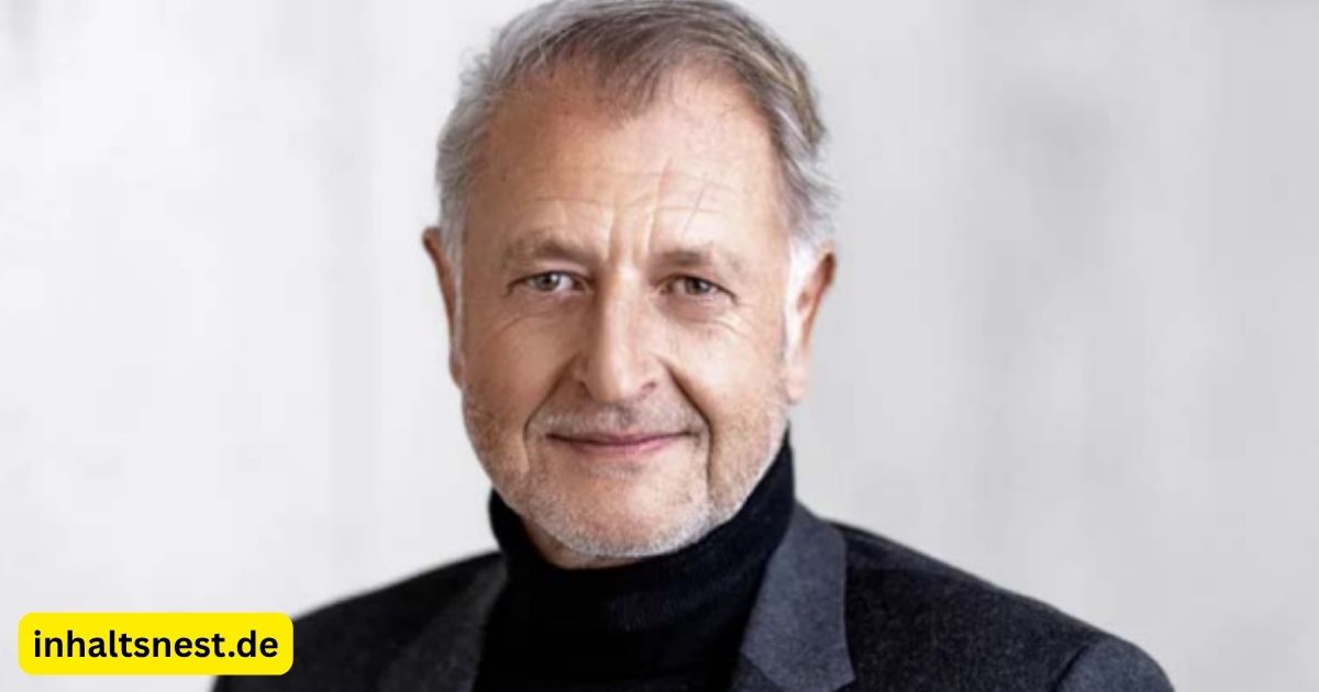 Detlev von Platen Ehefrau – Was man wirklich weiß