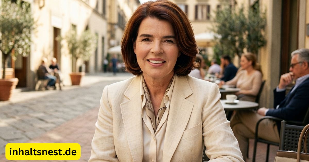 Jo Tödter-Daubner: Warum ihr Schweigen eine Geschichte erzählt