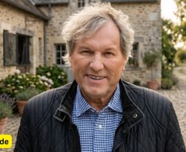 Bernhard Brink Schlaganfall: Was wirklich dahintersteckt