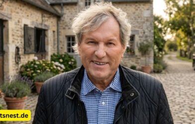 Bernhard Brink Schlaganfall: Was wirklich dahintersteckt