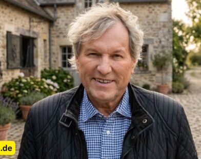 Bernhard Brink Schlaganfall: Was wirklich dahintersteckt