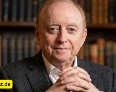 Alfons Schuhbeck: Krebserkrankung, Schulden und ein Leben im freien Fall