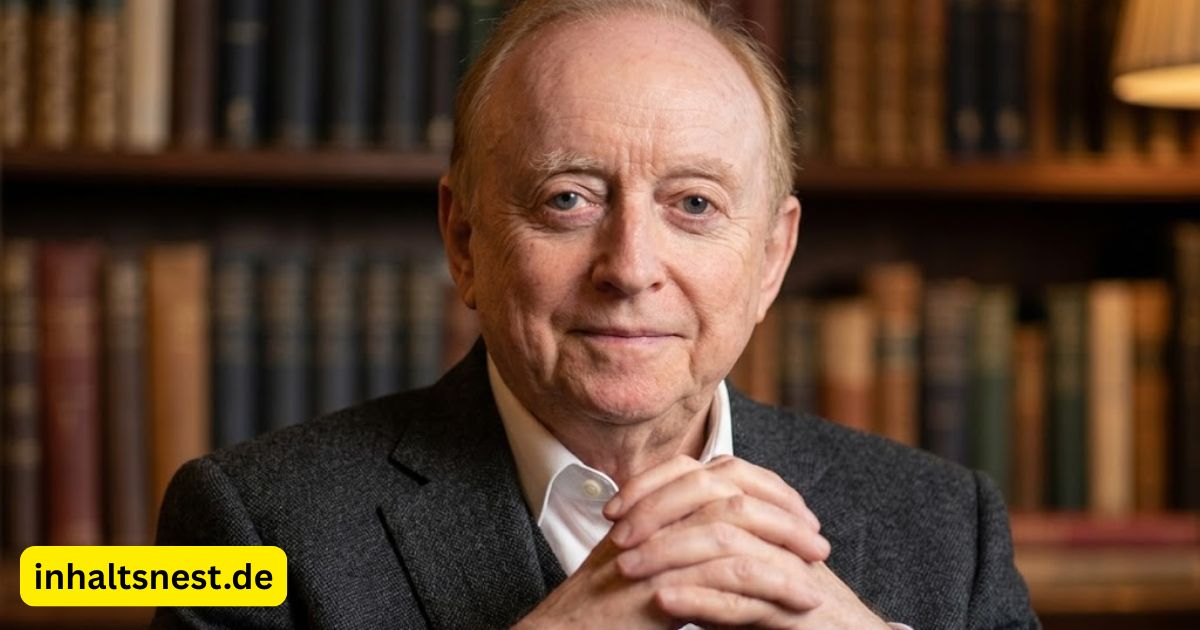 Alfons Schuhbeck: Krebserkrankung, Schulden und ein Leben im freien Fall