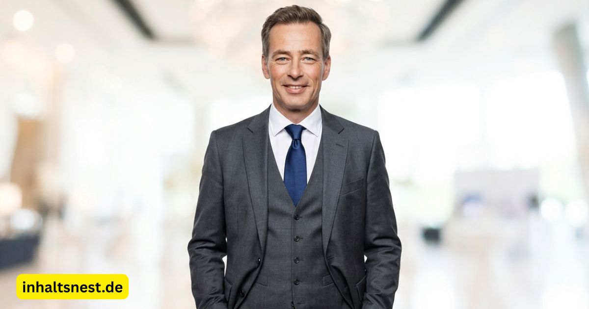 Jonas Sosniok: Der Sohn, der das Rampenlicht ablehnte