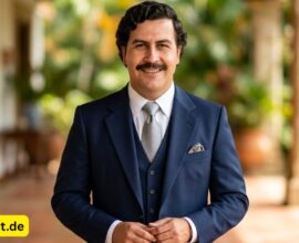 Pablo Escobars Vermögen: Das Problem war nicht das Verdienen